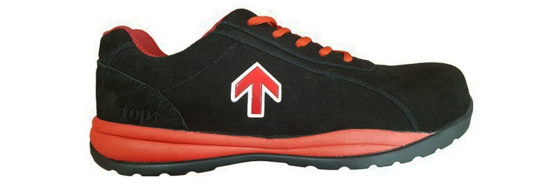 Top Leon S3 SRC védőfélcipő termék fő termékképe