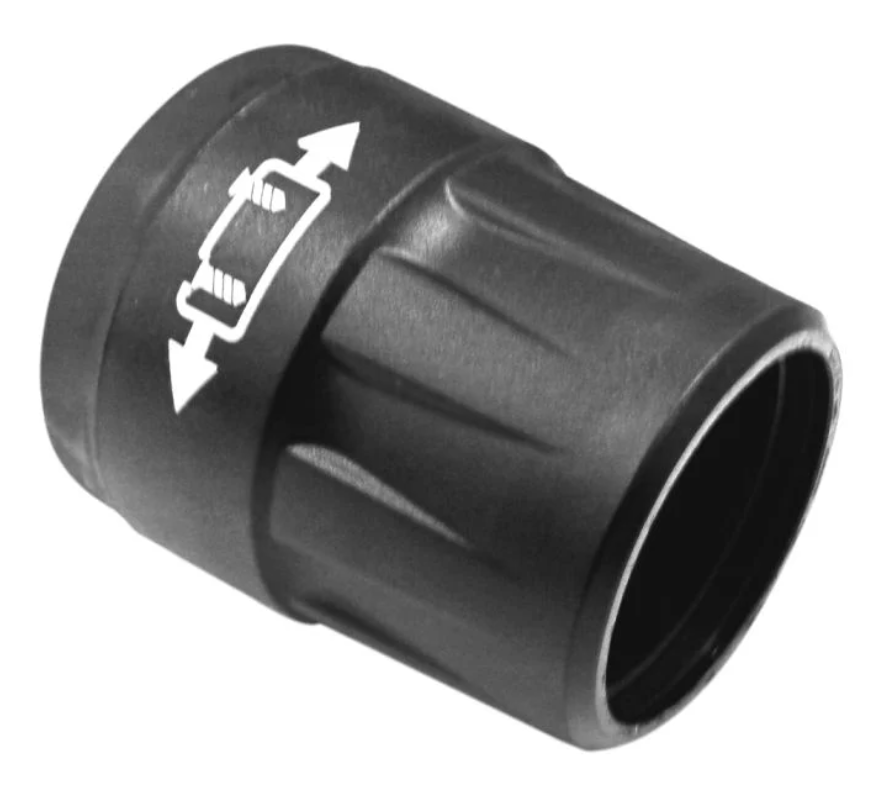 Makita Keresőgyűrű DFS451Z, DFS452Z akkus csavarhúzókhoz 455591-0 termék fő termékképe