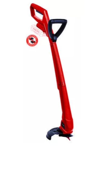 Einhell akkus szegélynyíró (akkumulátor és töltő nélkül!) GC-CT18/24 009051 termék fő termékképe