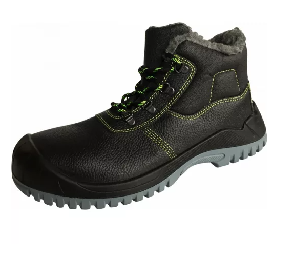 Declan munkavédelmi szőrmés bakancs termék fő termékképe
