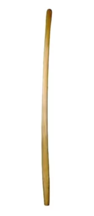 Gr-Tools Lapátnyél hajlított 123cm 06778 termék fő termékképe