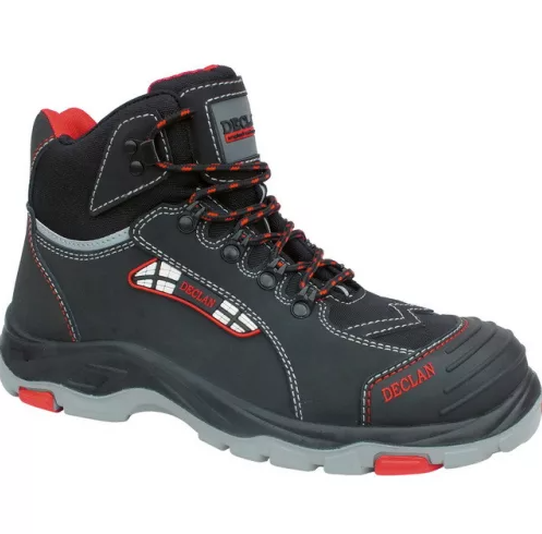 Declan S3 SRC munkavédelmi bakancs termék fő termékképe