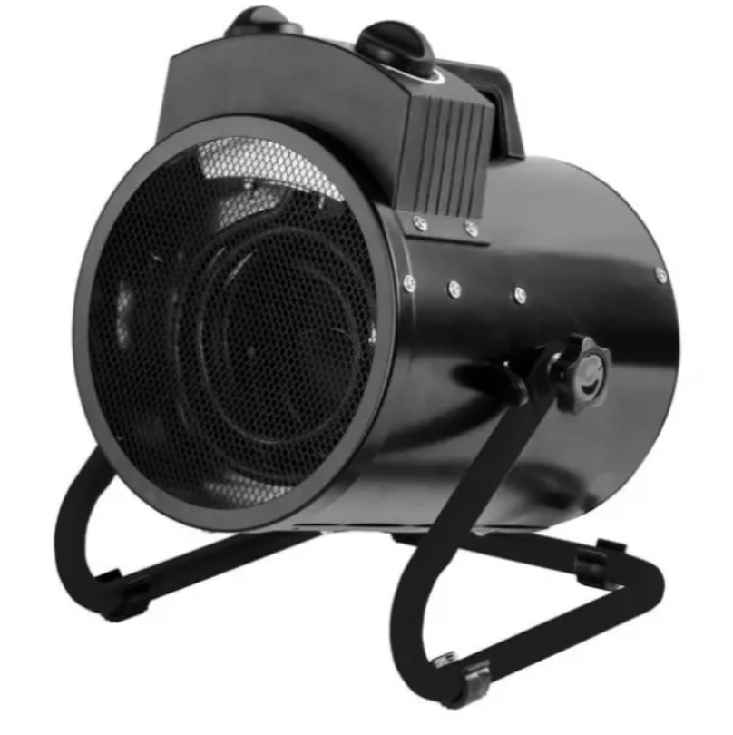 Hecht 3329 hősugárzó 3000 W 927062 termék fő termékképe