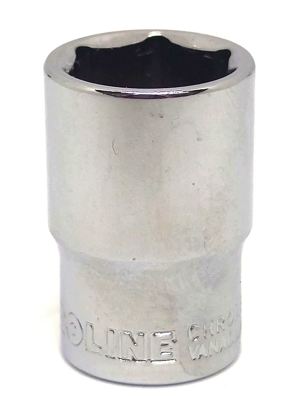 Proline hatszögű dugókulcs 1/4" 12mm 18112 termék fő termékképe