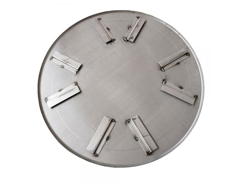 BETONTROWEL Simítótányér 75-FP9408NP termék fő termékképe