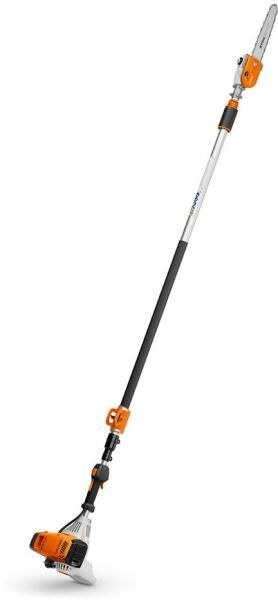 STIHL HT 131 benzinmotoros magassági ágvágó 41822000202BER #390 900.-# termék fő termékképe