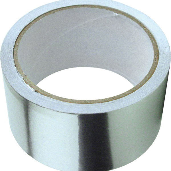 Extol Craft Ragasztószalag aluminium 10mx100mm (9514) termék fő termékképe