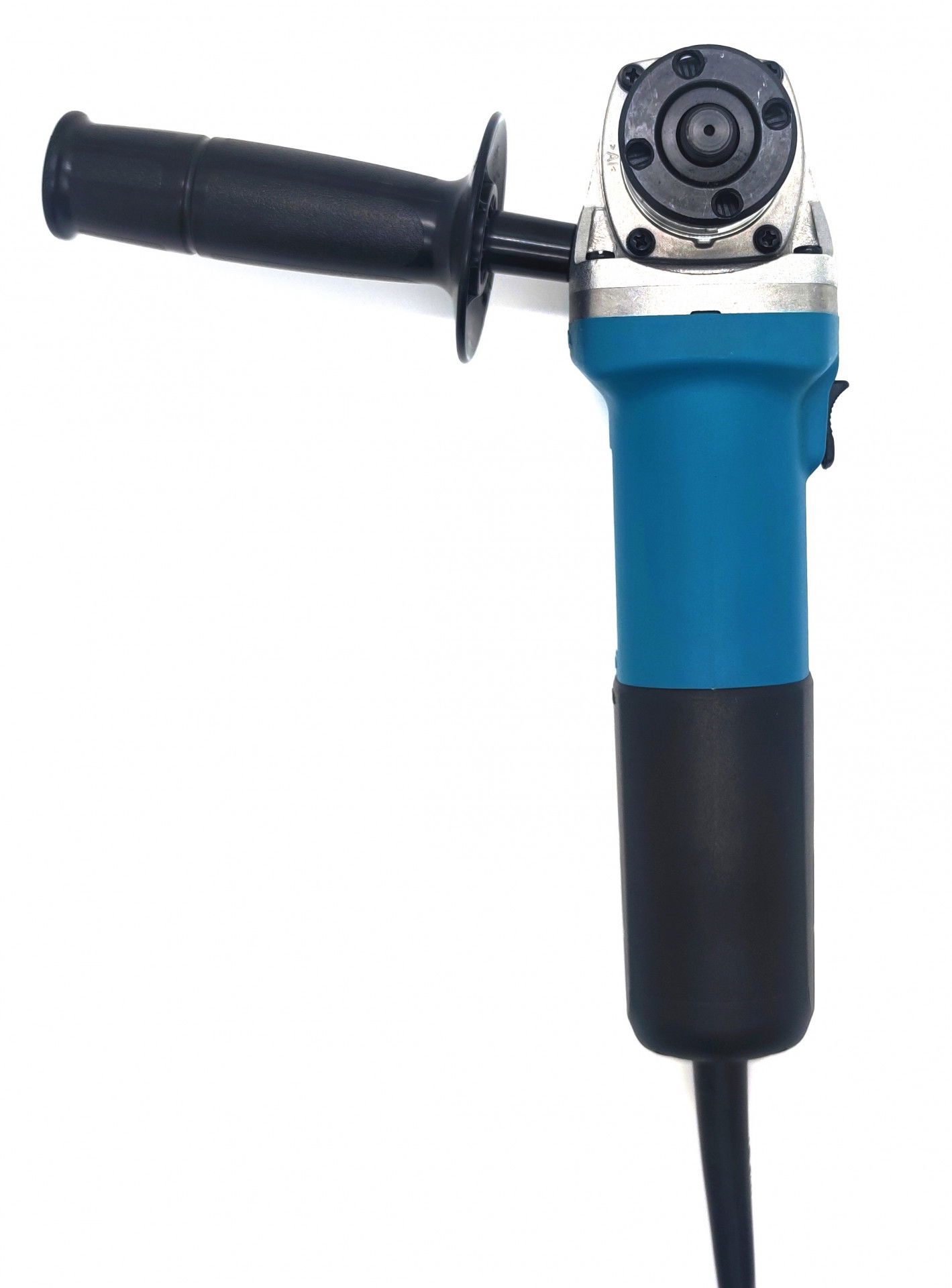 Makita Sarokcsiszoló 9558HNR termék fő termékképe