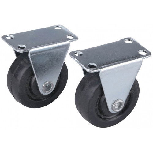 Extol Craft Fix kerék 40mm 2db/cs (956012) termék fő termékképe