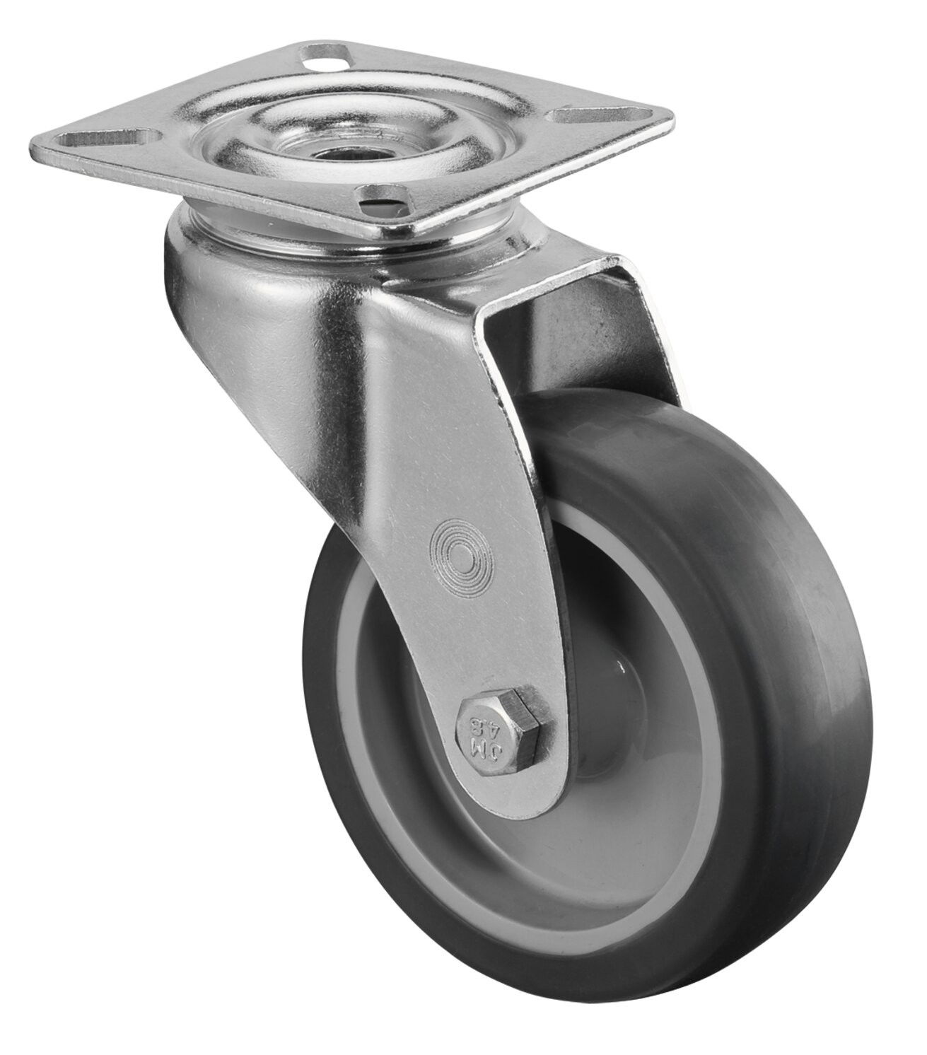 BS-Rollen Forgó görgő A300.A80.075 1239317 termék fő termékképe