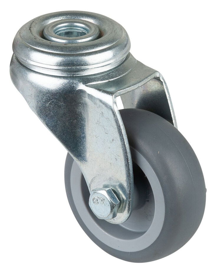 BS-Rollen Forgó görgő A301.80.050  1239319 termék fő termékképe