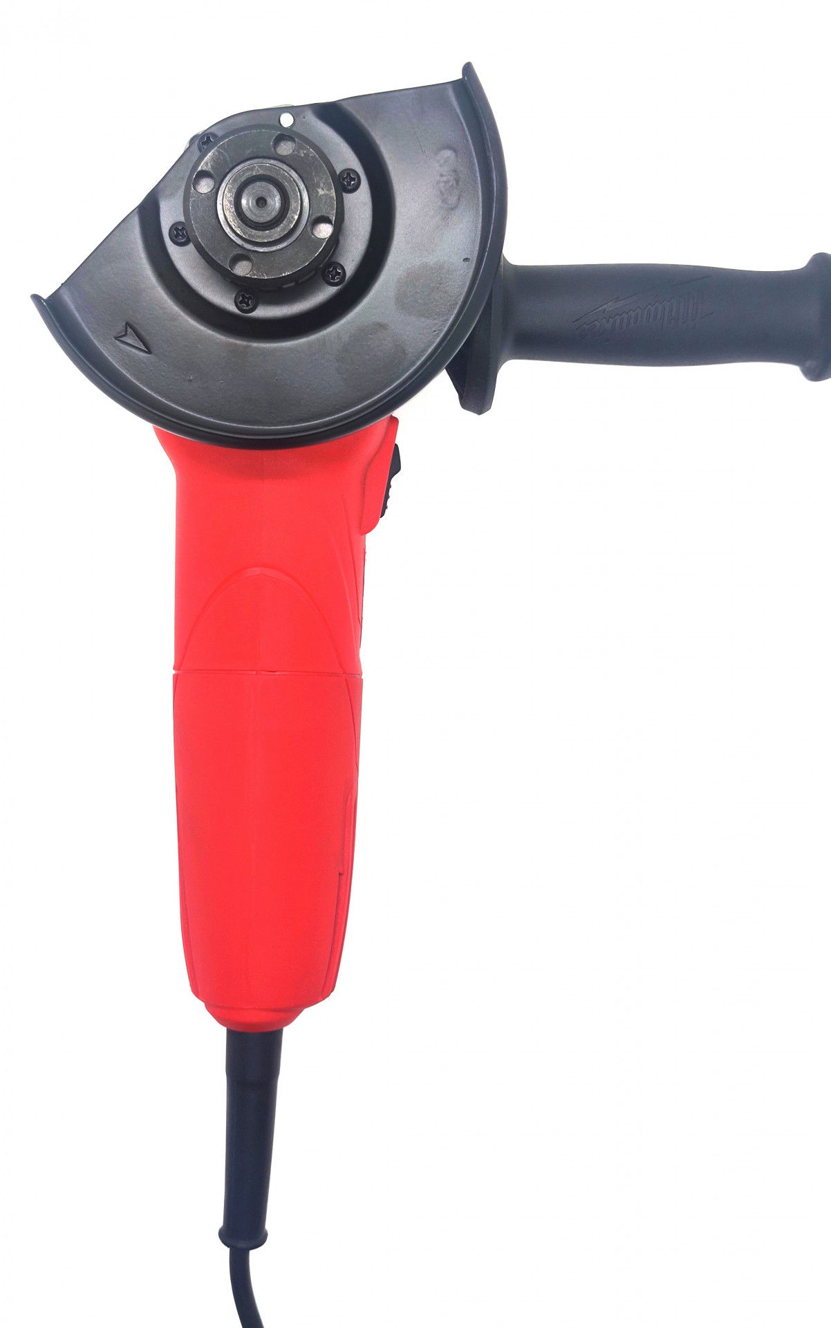 Milwaukee Sarokcsiszoló AG 10-125 termék fő termékképe