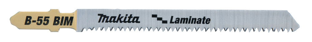 Makita bimetál szúrófűrészlap 100mm 5db/csomag B-31887 termék fő termékképe