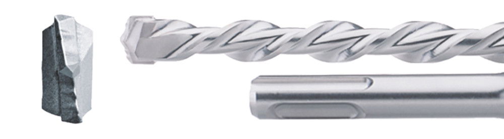 Makita SDS-plus fúrószár 10x160 B-46567 termék fő termékképe