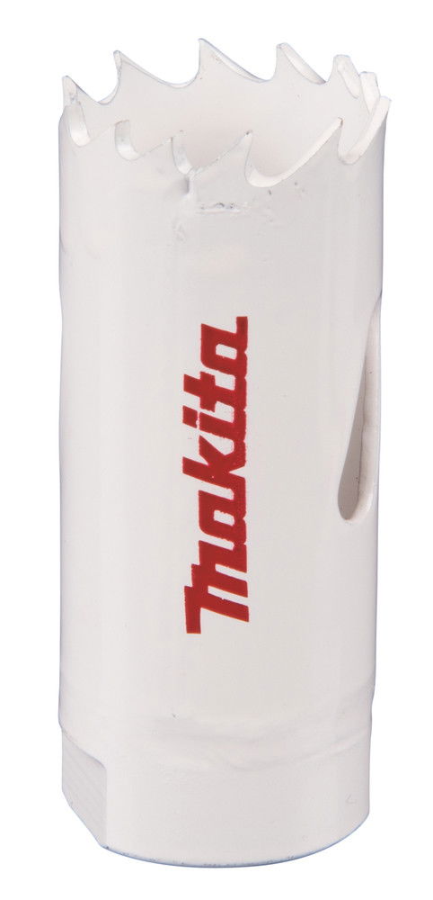 Makita bimetál körkivágó 22mm D-17011 termék fő termékképe