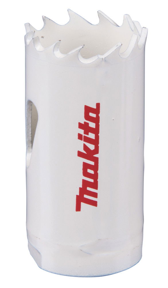 Makita bimetál körkivágó 24mm D-17027 termék fő termékképe