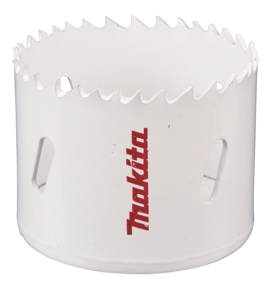 Makita bimetál körkivágó 57mm D-17099 termék fő termékképe
