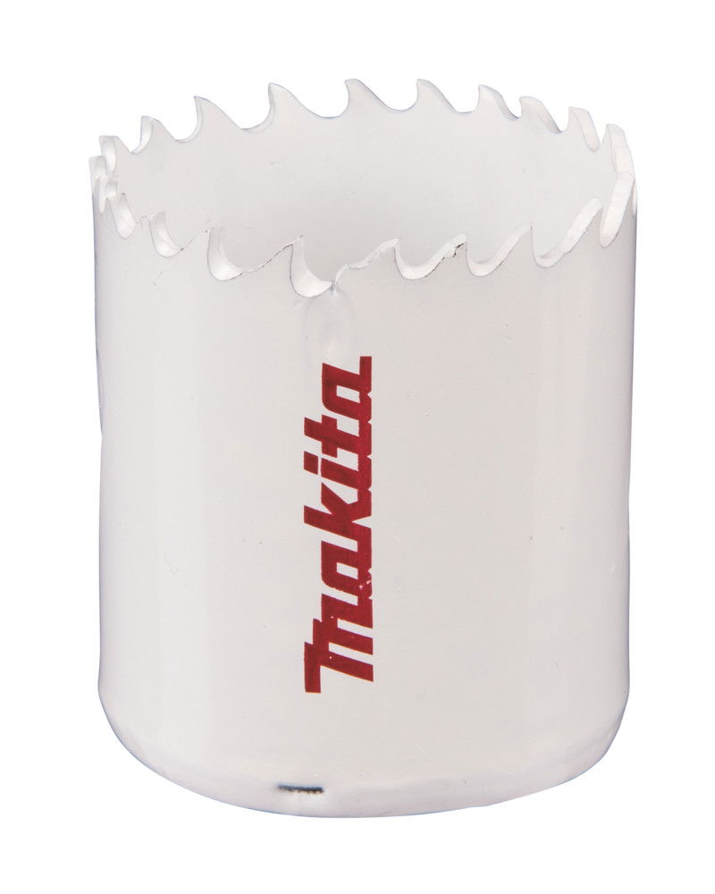 Makita bimetál körkivágó 40mm D-17273 termék fő termékképe