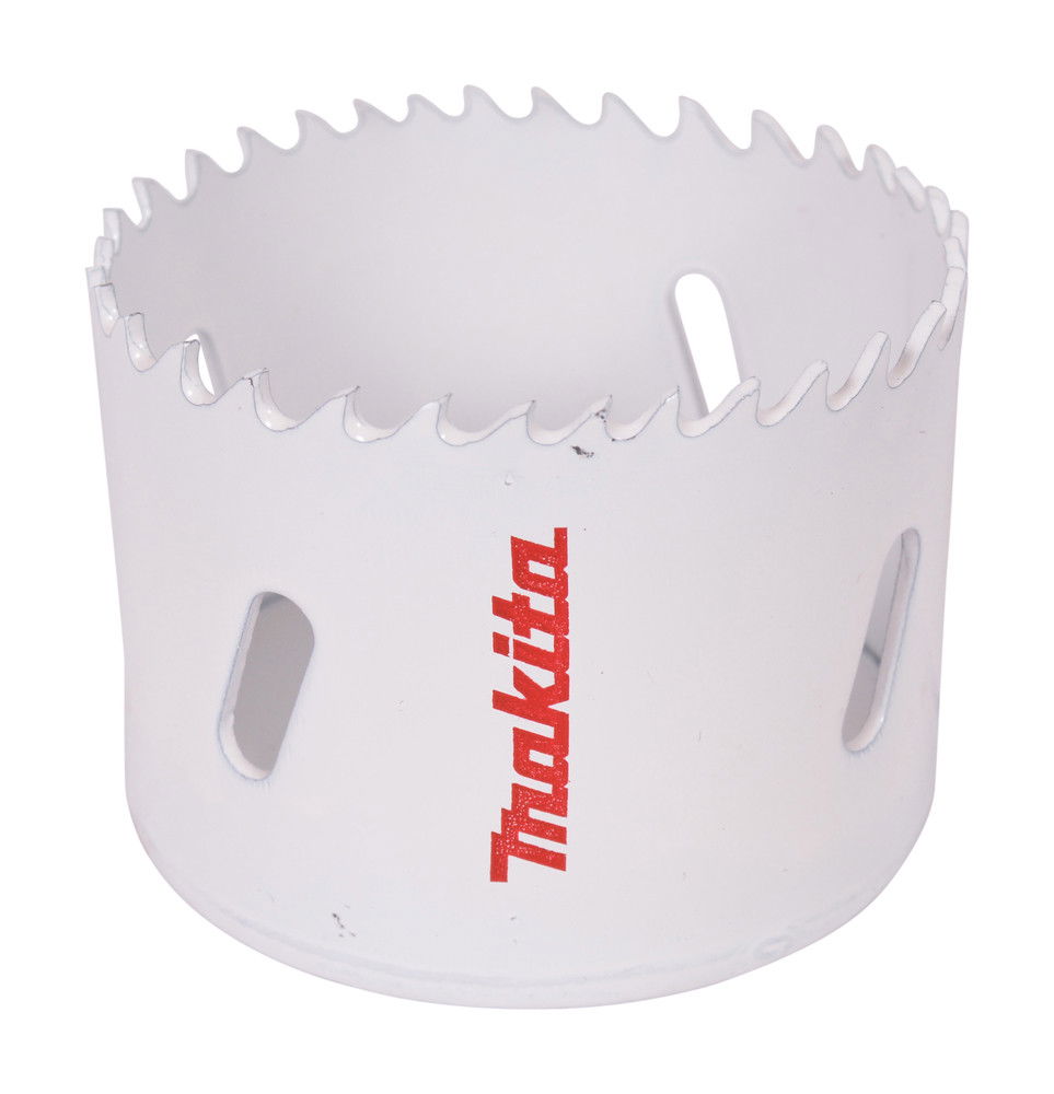 Makita bimetál körkivágó 60mm D-25688 termék fő termékképe