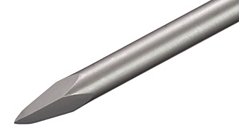 Makita SDS-MAX véső hegyes 300mm standard D-34176 termék fő termékképe