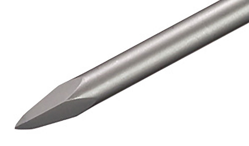 Makita SDS-Max Hegyesvéső standard 600 mm D-34198 termék fő termékképe