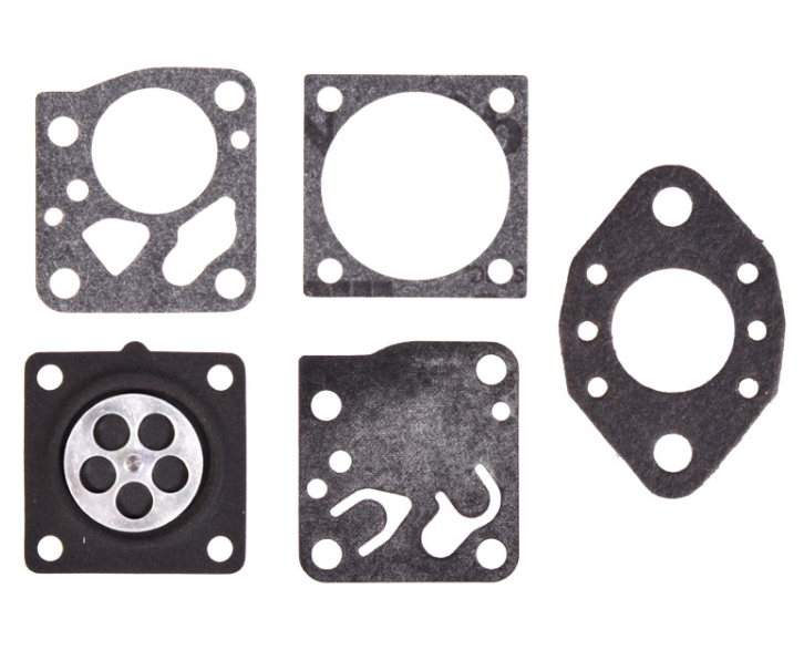 Tillitson Karburátor javítókészlet HU dg-2hu, husqvarna 34, US18112 termék fő termékképe