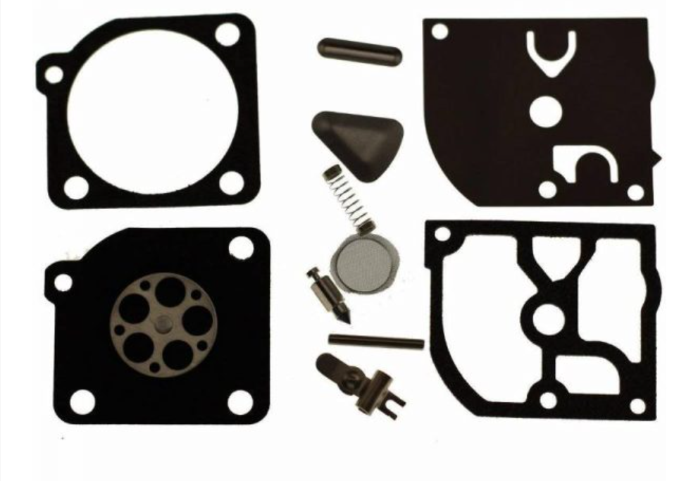 Zama Karburátor javítókészlet C1Q RB-41 40 US18179 termék fő termékképe