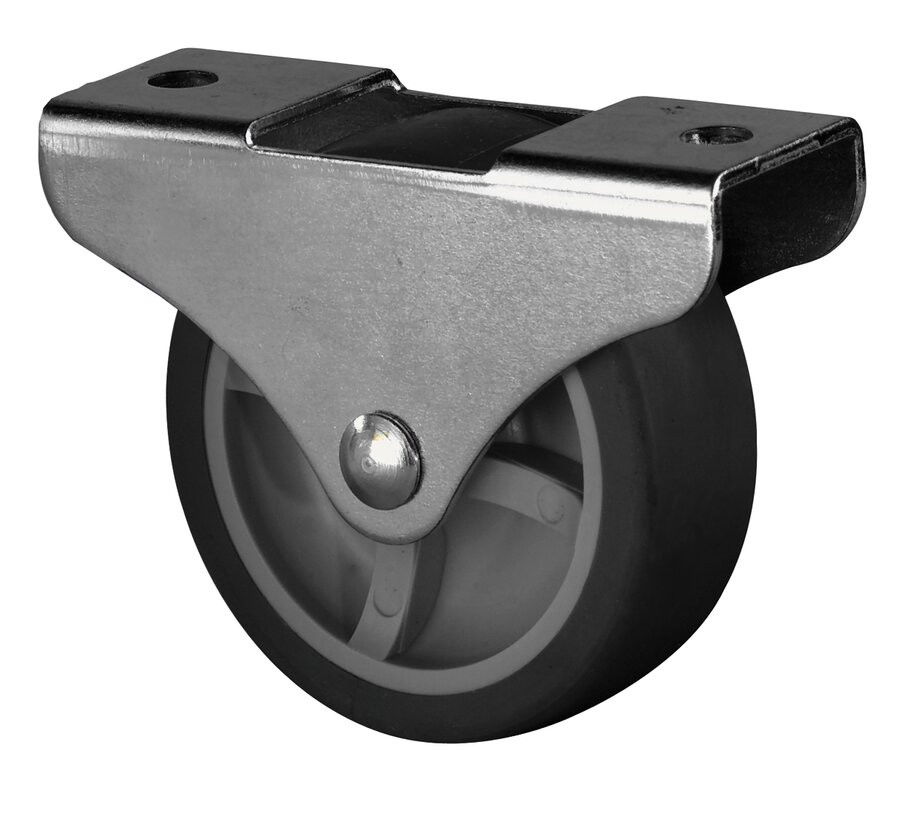 BS-Rollen Doboztekercs rögzített görgő E51.050 1226937 termék fő termékképe