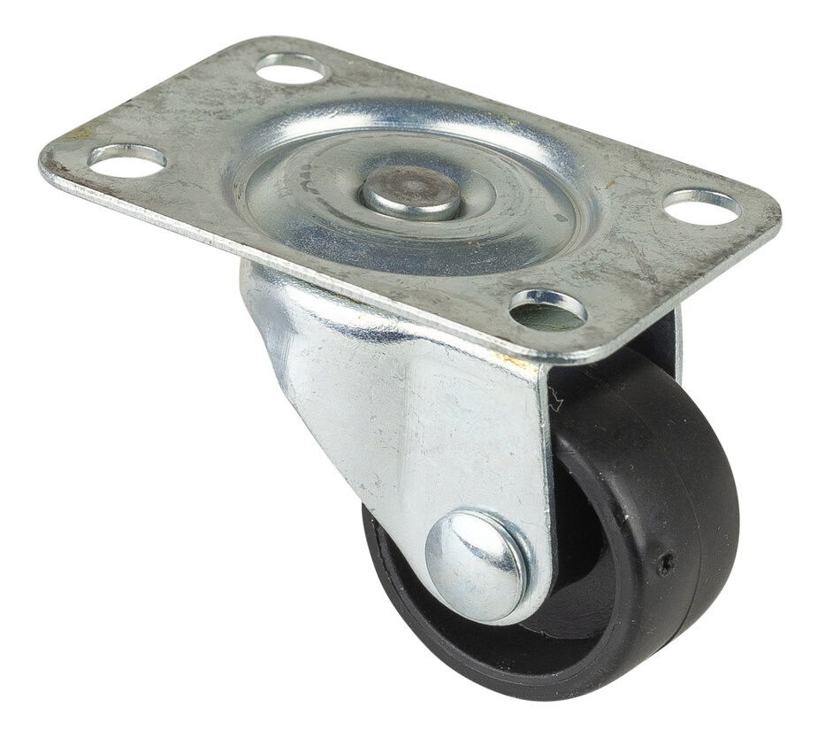 BS-Rollen Forgó görgő  F25.025 1039485 termék fő termékképe