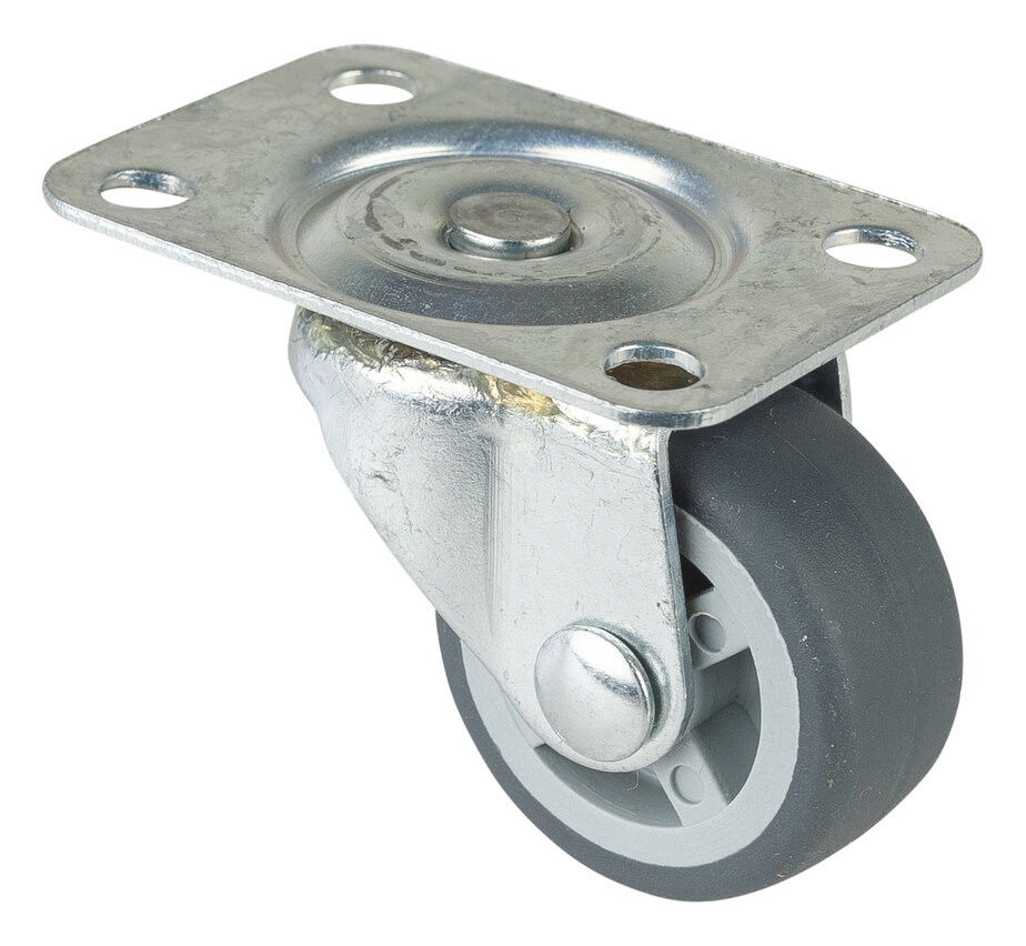 BS-Rollen Forgó görgő F26.030 termék fő termékképe