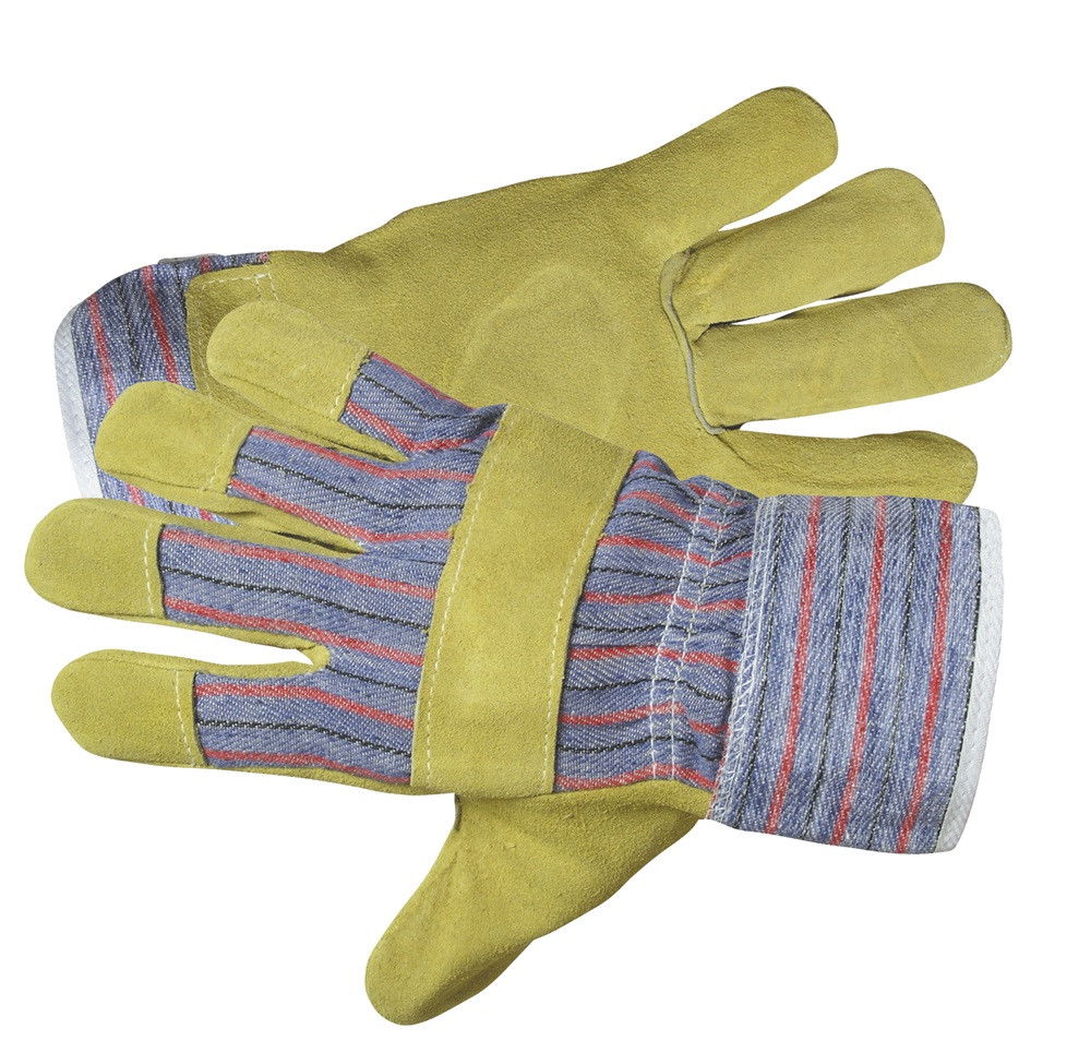 Tern light marhabőr kombinált rakodó kesztyű termék fő termékképe