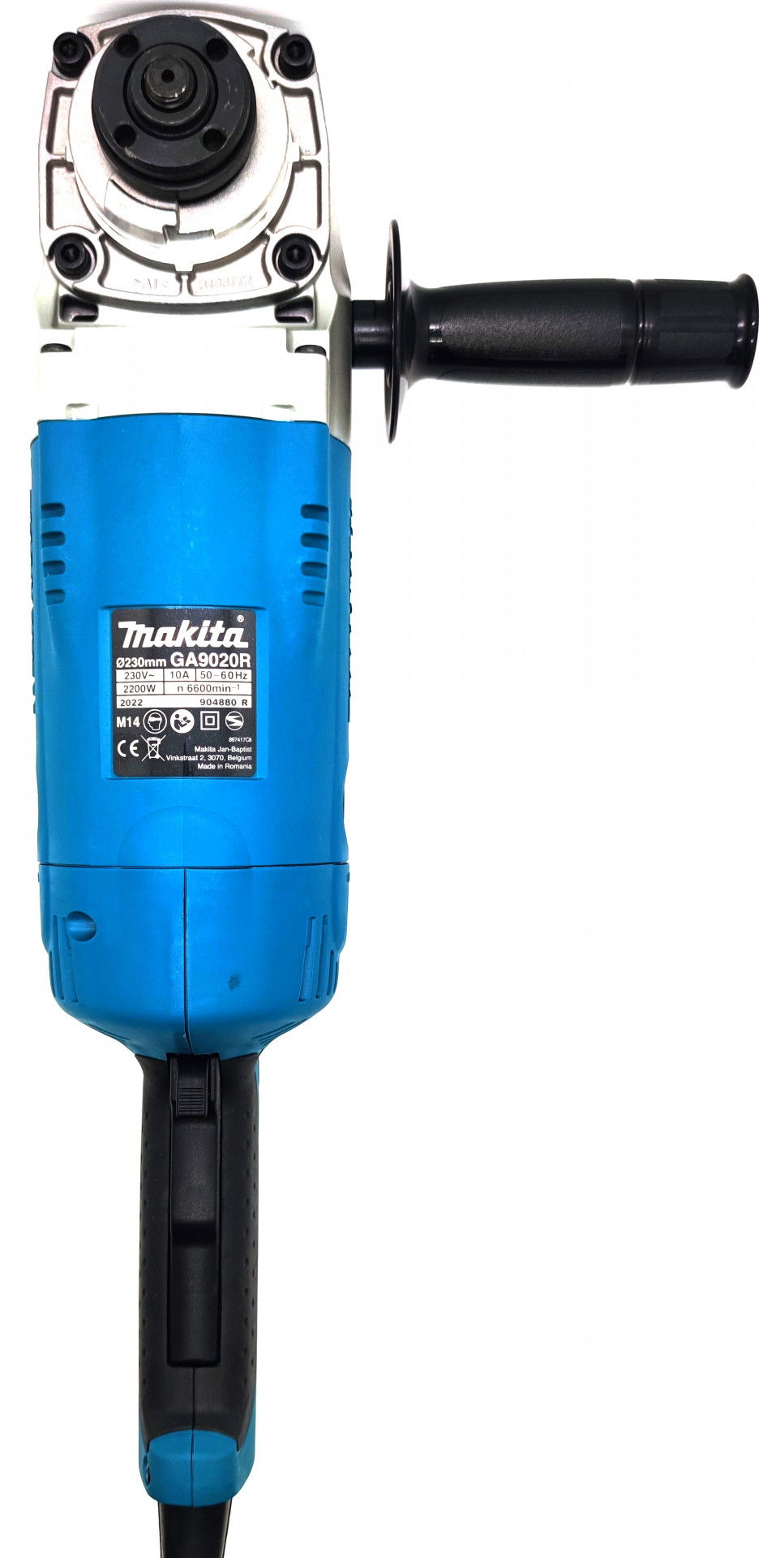 Makita Sarokcsiszoló GA9020RF termék fő termékképe