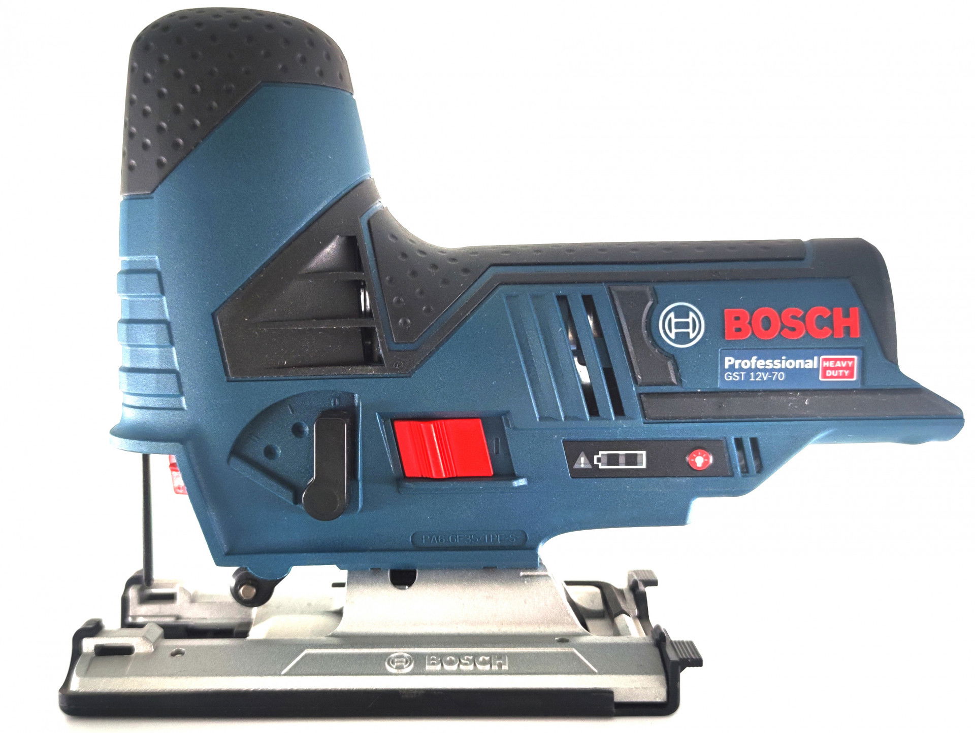 Bosch Akkus Szúrófűrész GST 12V termék fő termékképe