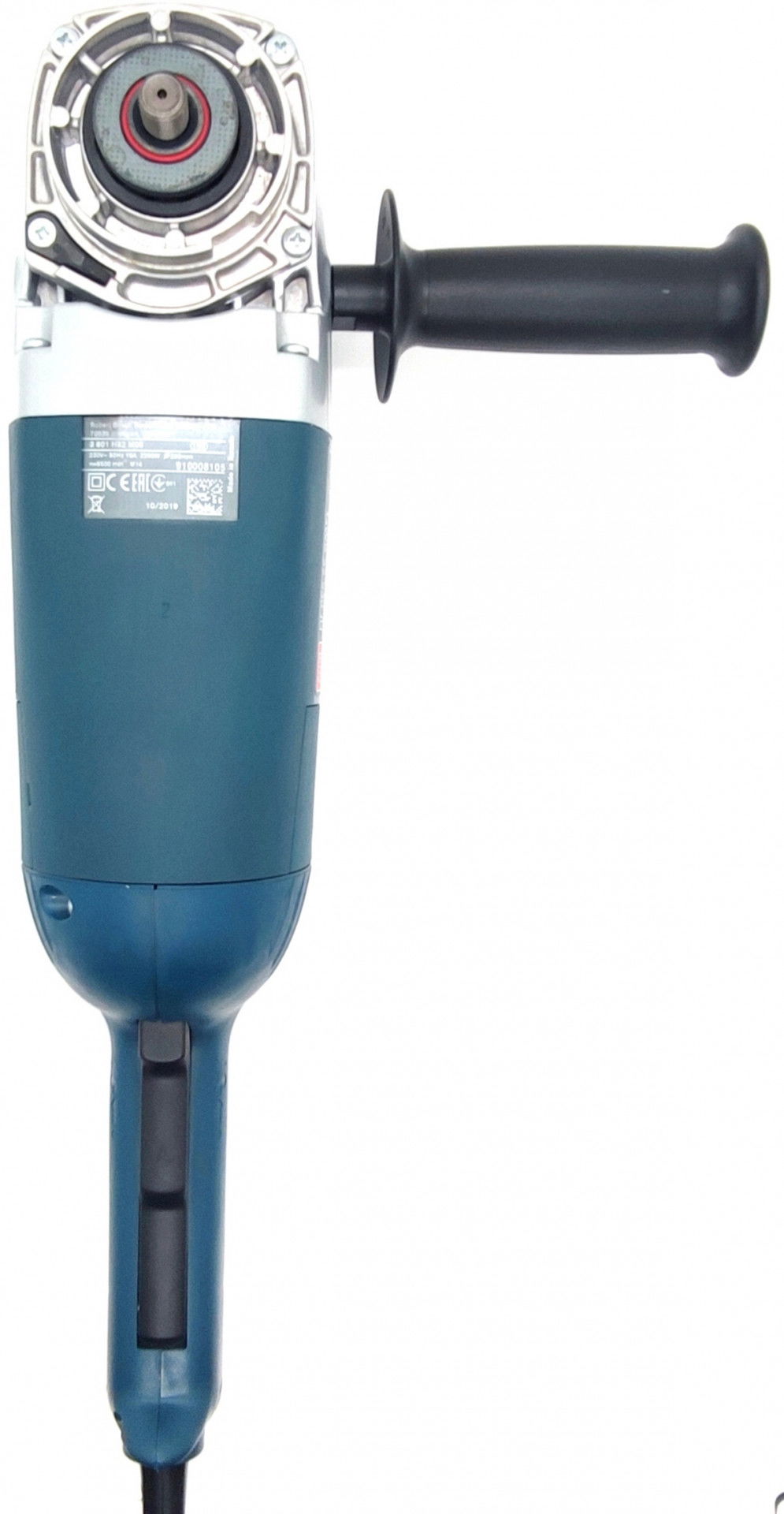 Bosch Sarokcsiszoló GWS 22-230 J - 1283068 termék fő termékképe