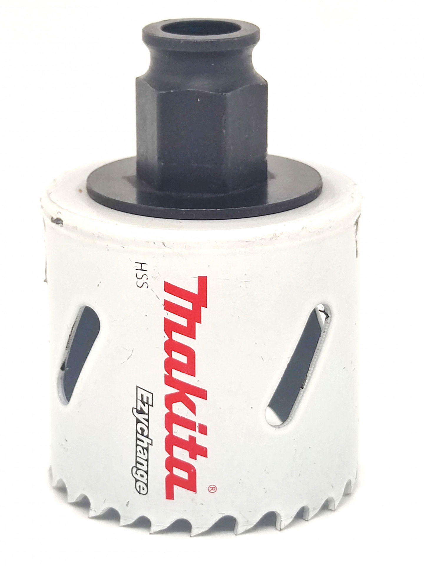Makita bimetál körkivágó 48mm B-11396 termék fő termékképe