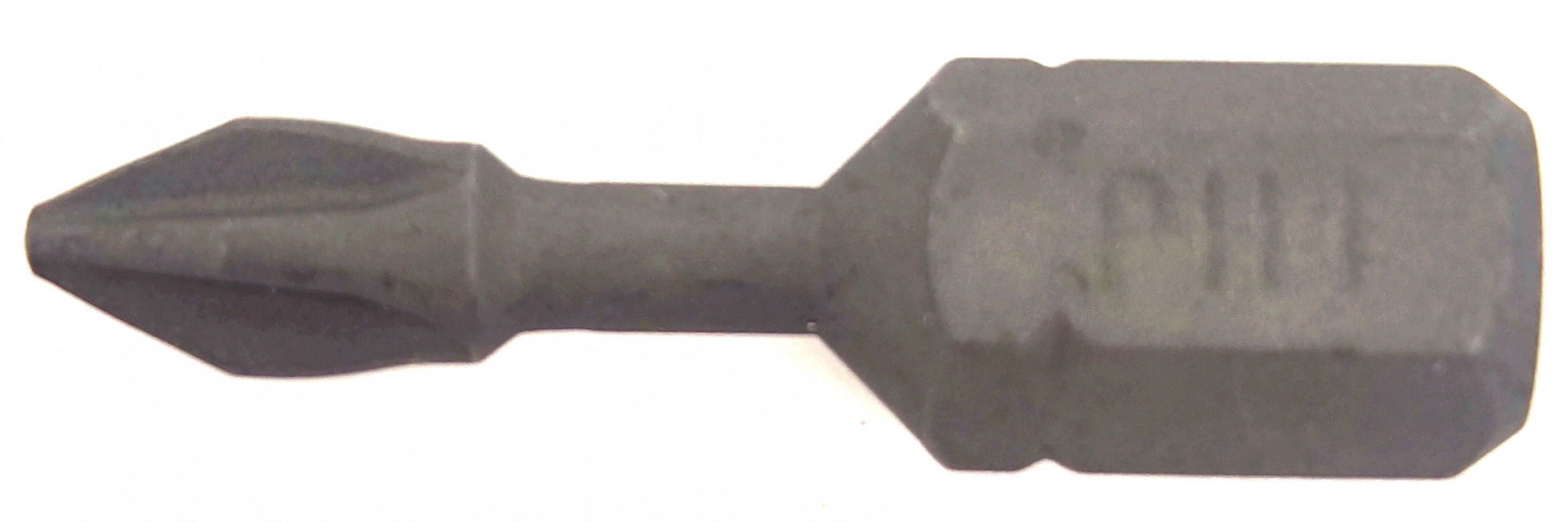 Raxx Bit PH1 1/4" 25mm Torsion  10db/cs termék fő termékképe