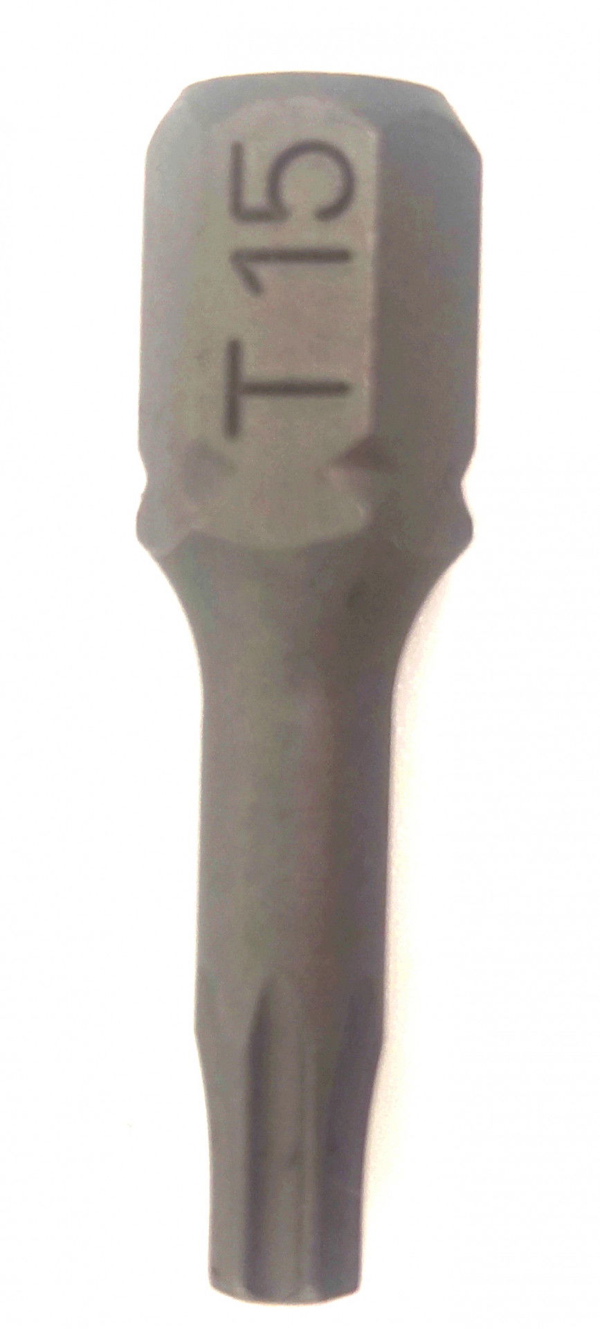 Raxx Bit TX 15 1/4" 25mm Torsion  10db/csomag termék fő termékképe