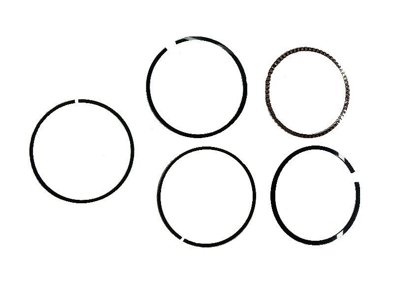 Honda dugattyúgyűrű (GX160) termék fő termékképe