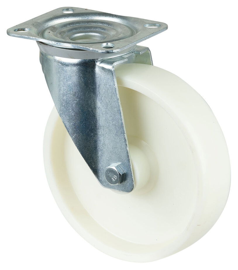 BS-Rollen Szállítóhenger  forgó görgő L400.B10.200 termék fő termékképe