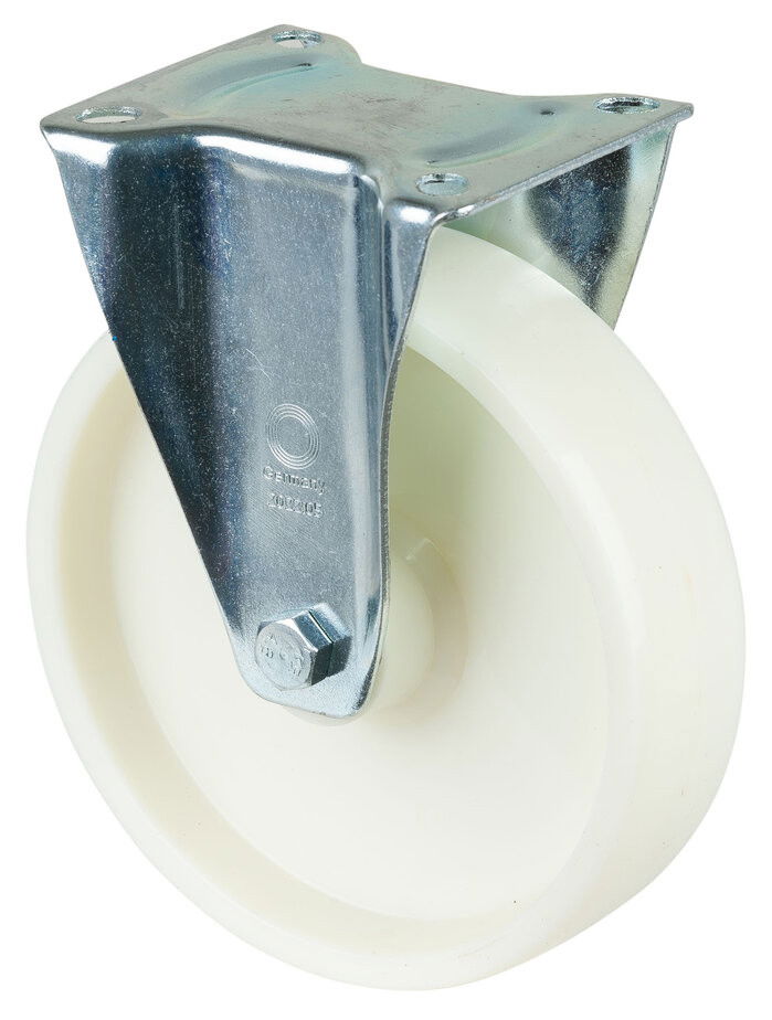 BS-Rollen Szállítóhenger rögzített görgő L410.B10.150 termék fő termékképe