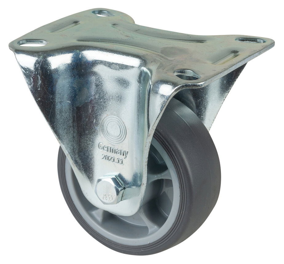 BS-Rollen Szállítóhenger rögzített görgő L410.B44.081 termék fő termékképe