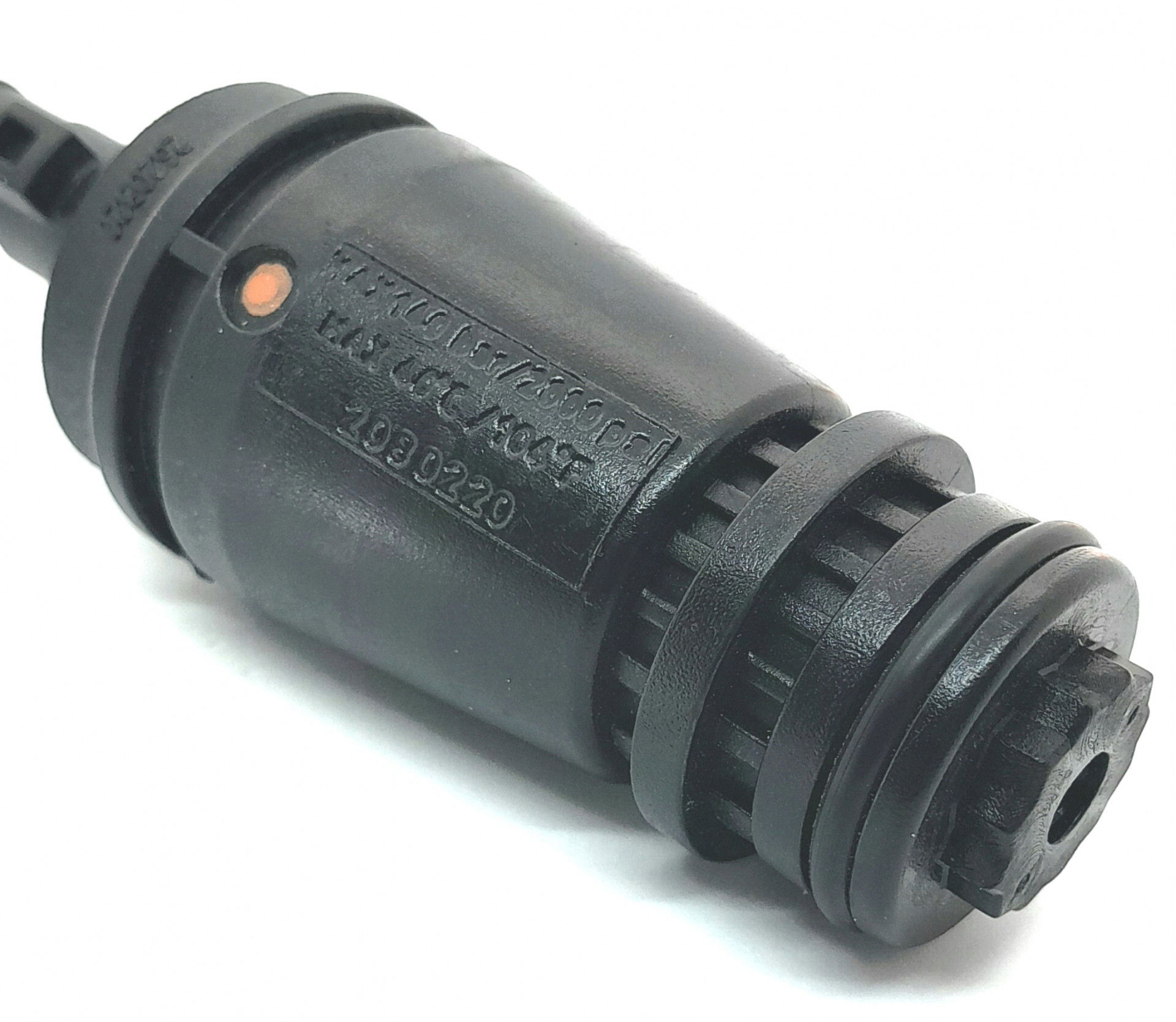 Makita Szennymarófej HW110/130 16497 termék fő termékképe