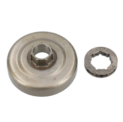 Husqvarna Csillagkerék 40, 45, 49, 2045, 2050 betétes 325-7, tűgörgővel 35641X termék fő termékképe