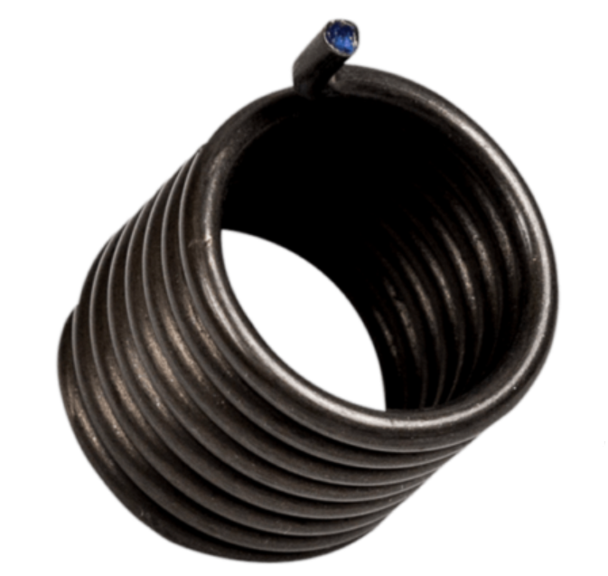 Husqvarna segéd indítórugó 340 521618401 termék fő termékképe