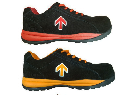 Top Leon S3 SRC védőfélcipő termék fő termékképe