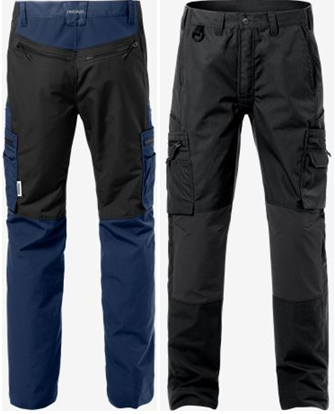 Fristads strech munkavédelmi nadrág termék fő termékképe