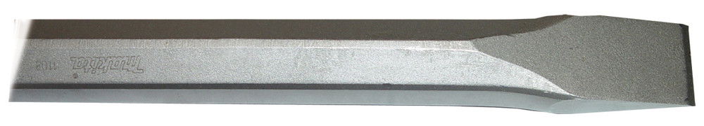 Makita véső lapos 29x400mm 28,6 mm szárral P05723 termék fő termékképe