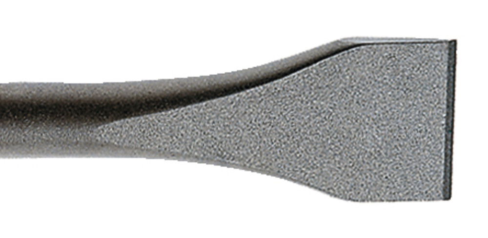 Makita véső széles 115x400mm hatlapolt 30mm szárral P-13518 termék fő termékképe