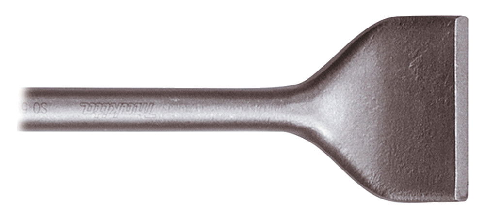 Makita SDS-PLUS véső széles hajlított 40x200 mm hengeres P-24941 termék fő termékképe