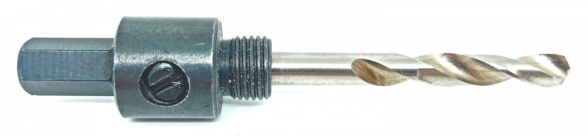 Makita standard befogó adapter hatszög szárral 14-32mm P-35156 termék fő termékképe